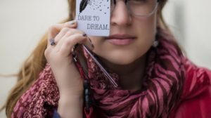 Domain Search Dream Card