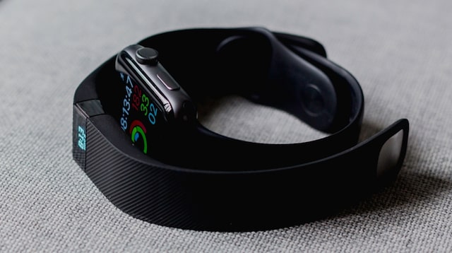 Ecommerce FitBit