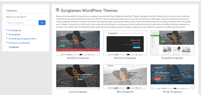 How to Build an eCommerce Website Managed WordPress