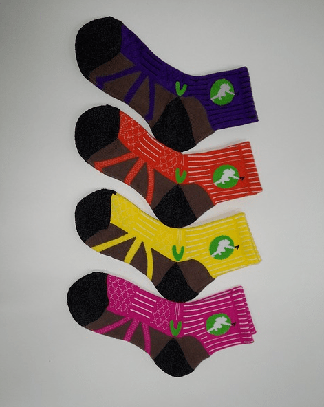 Make a Website Socks