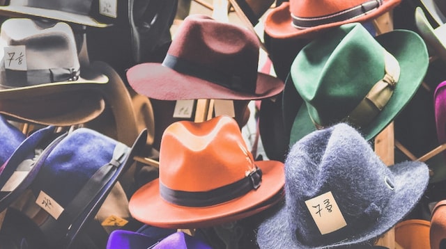 Market Segmentation Fedoras