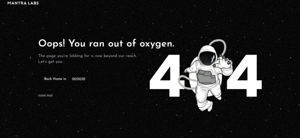 Cnn 404 Code 404 page not found and how to fix it - GoDaddy Resources - Canada