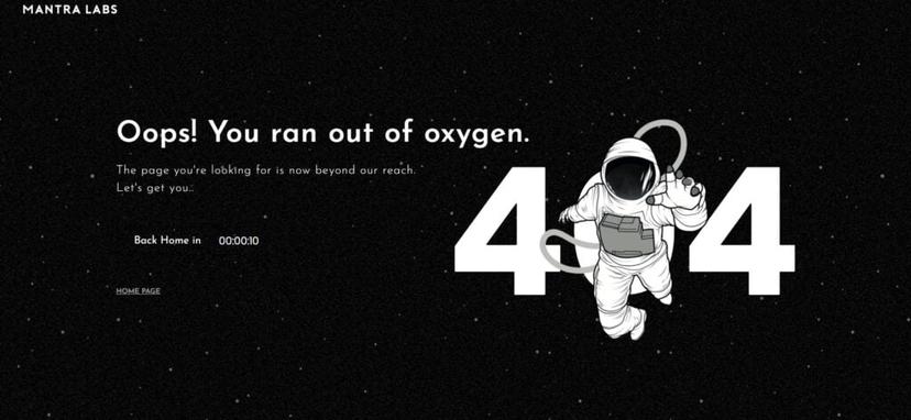 404 Error Html Example 404 page not found and how to fix it - GoDaddy Resources - Canada