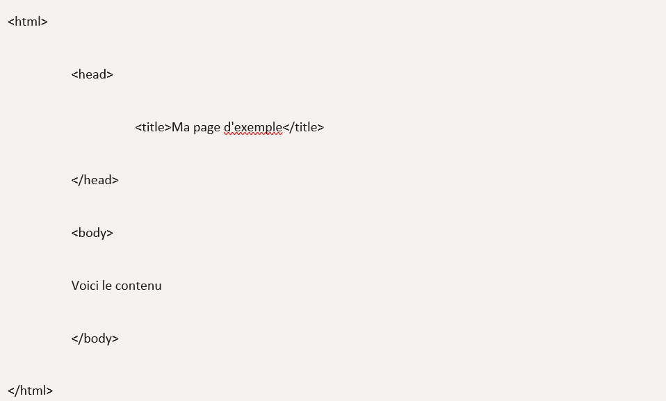 10 codes HTML basiques pour pages Web (avec exemples) - GoDaddy ...