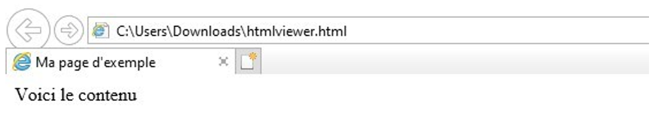 10 codes HTML basiques pour pages Web (avec exemples) - GoDaddy ...