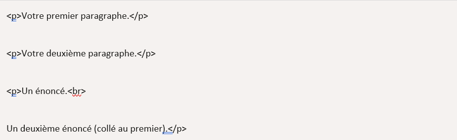 10 codes HTML basiques pour pages Web (avec exemples) - GoDaddy ...