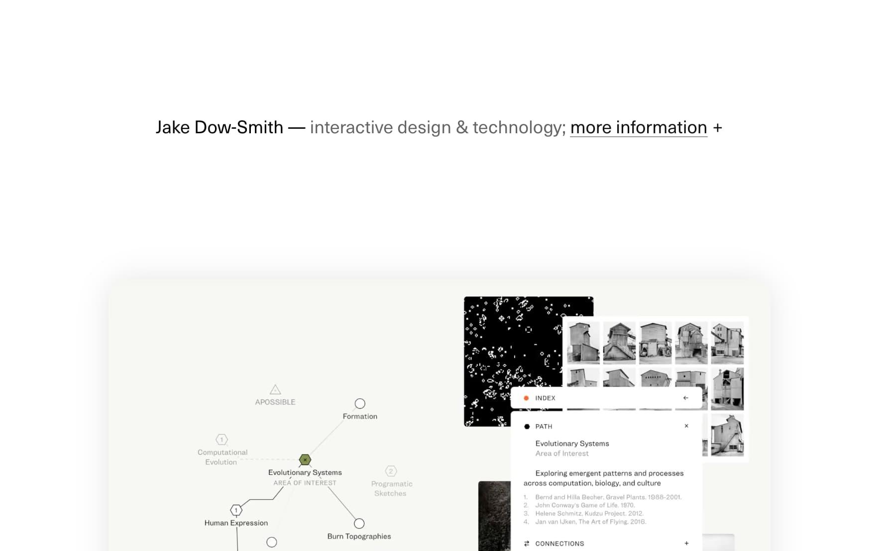 17 inspiring graphic design portfolio examples - GoDaddy Resources - Canada