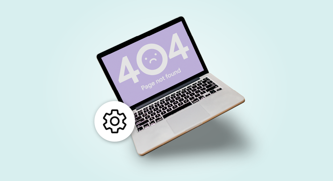 404 Computer 404 page not found and how to fix it - GoDaddy Resources - Canada