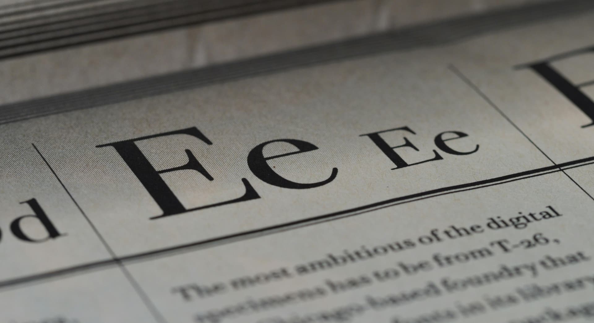 Free and beautiful fonts for titles - GoDaddy Resources - Canada