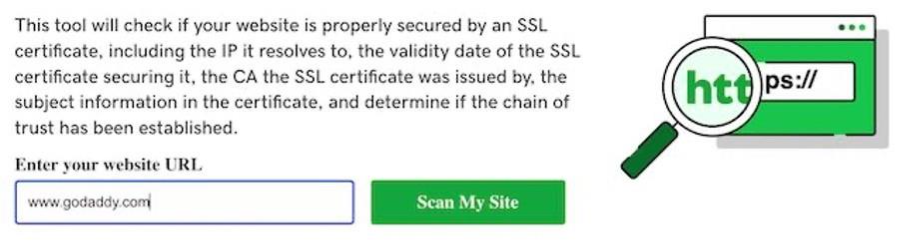 SSL validation: how to check and make sure an SSL certificate is valid ...