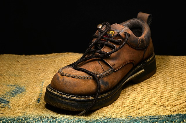 Spring Cleaning Tips Shoes