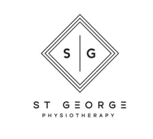 St. George Physiotherapy Clinic logo