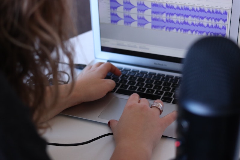 Podcast- How to Tipps und Tricks - Audio