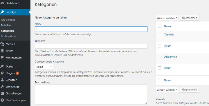 Abbildung - 4_WordPress-Kategorien-erstellen