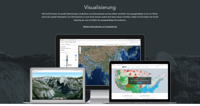 Abbildung - ArcGIS_Visualisierung