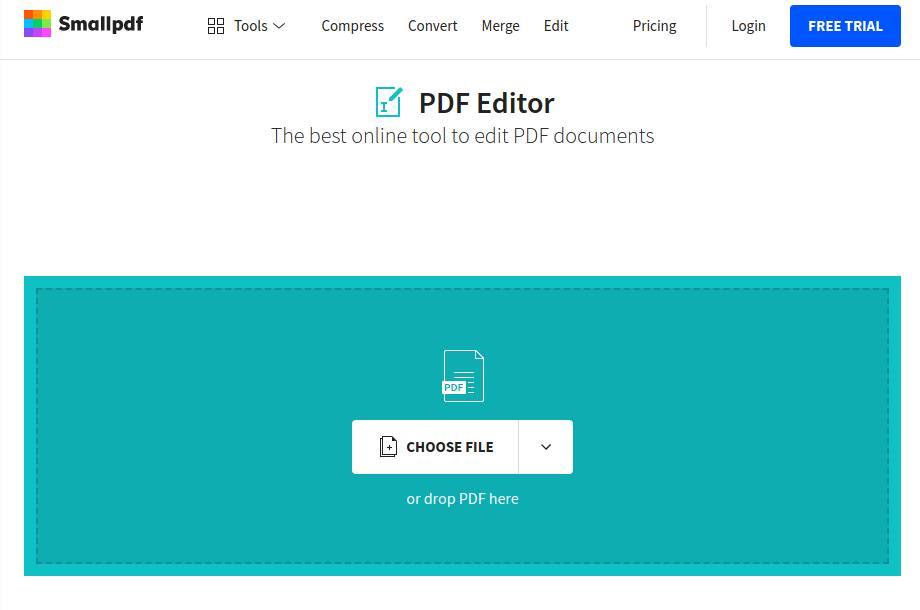 Tipps, wie du eine Datei in ein PDF umwandeln und bearbeiten kannst