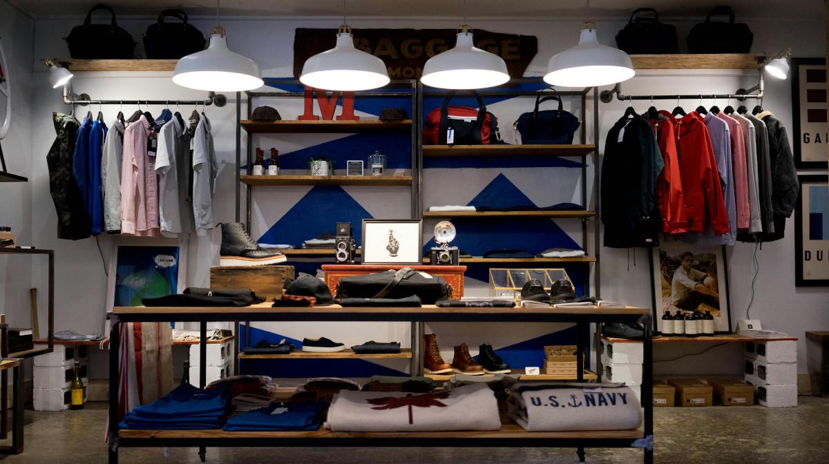 Titelmotiv - Kostenloses E-Commerce & WooCommerce Templates für WordPress und Co.