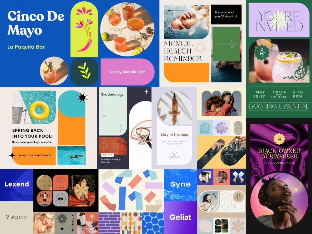 Abbildung Design-Trends - Bubbly Bento Box