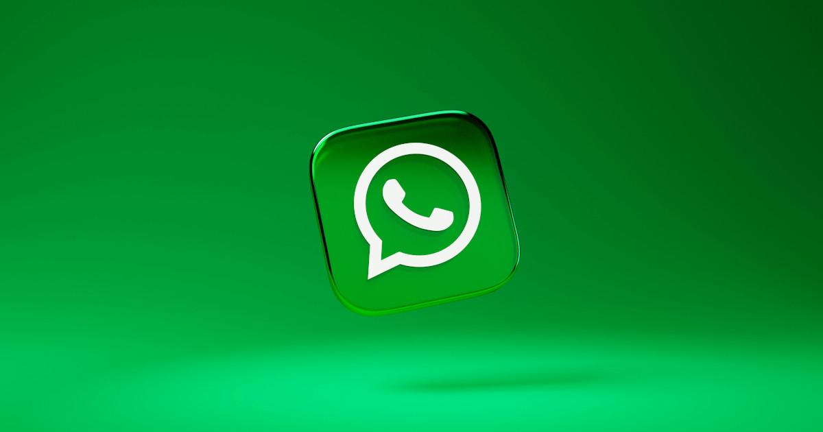 Titelmotiv - WhatsApp Web auf dem PC nutzen: So geht’s