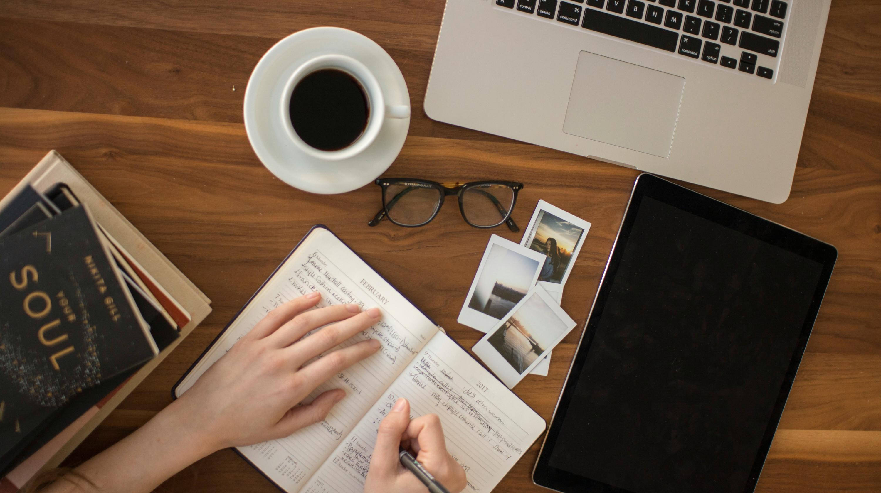 Titelmotiv_-_New Work: Akzeptanz für flexibles Arbeiten in Deutschland steigt