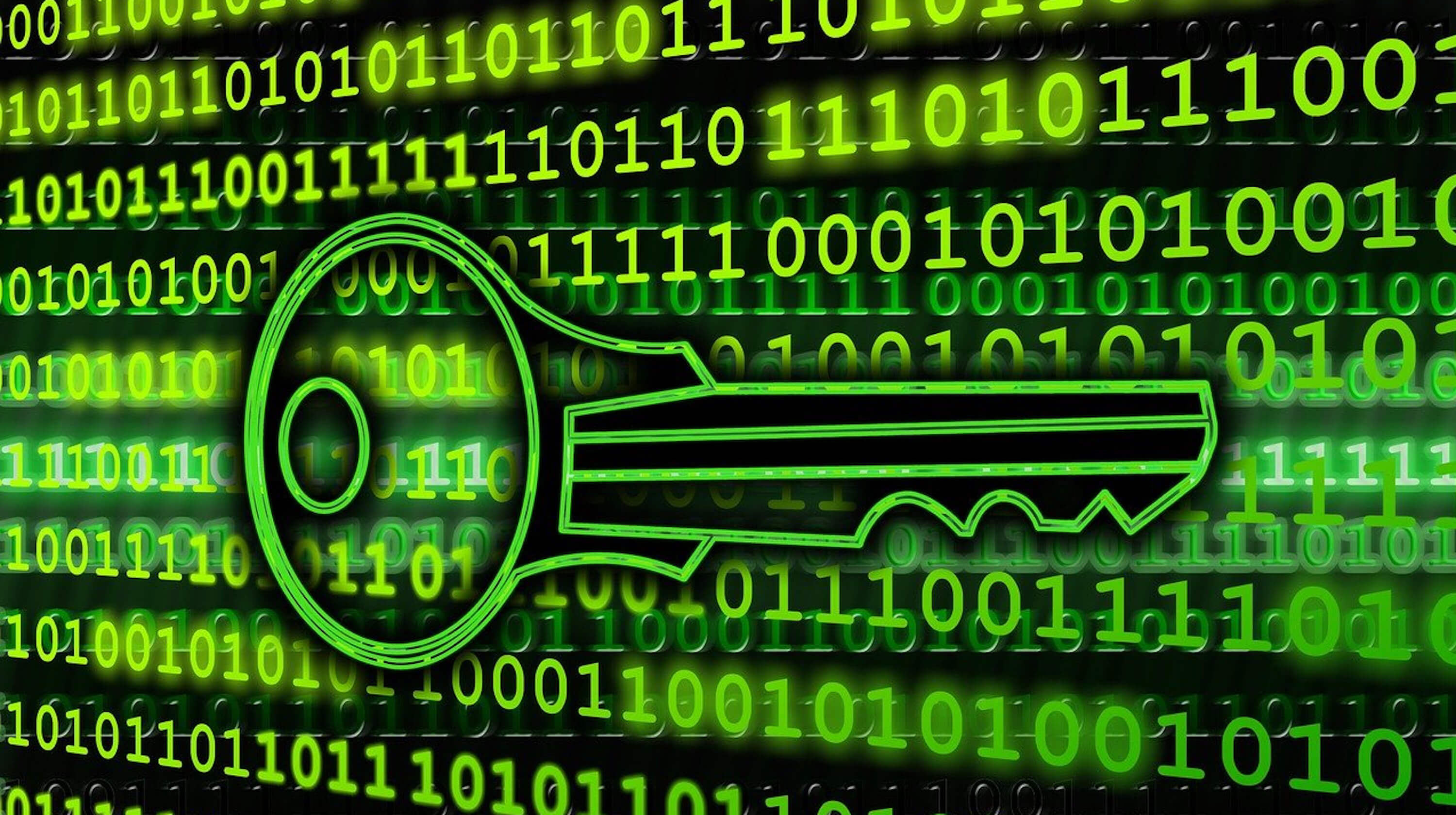 Titelmotiv des Blogartikels zum Thema: Unverzichtbar für den Datenschutz: die SSL-Verbindung