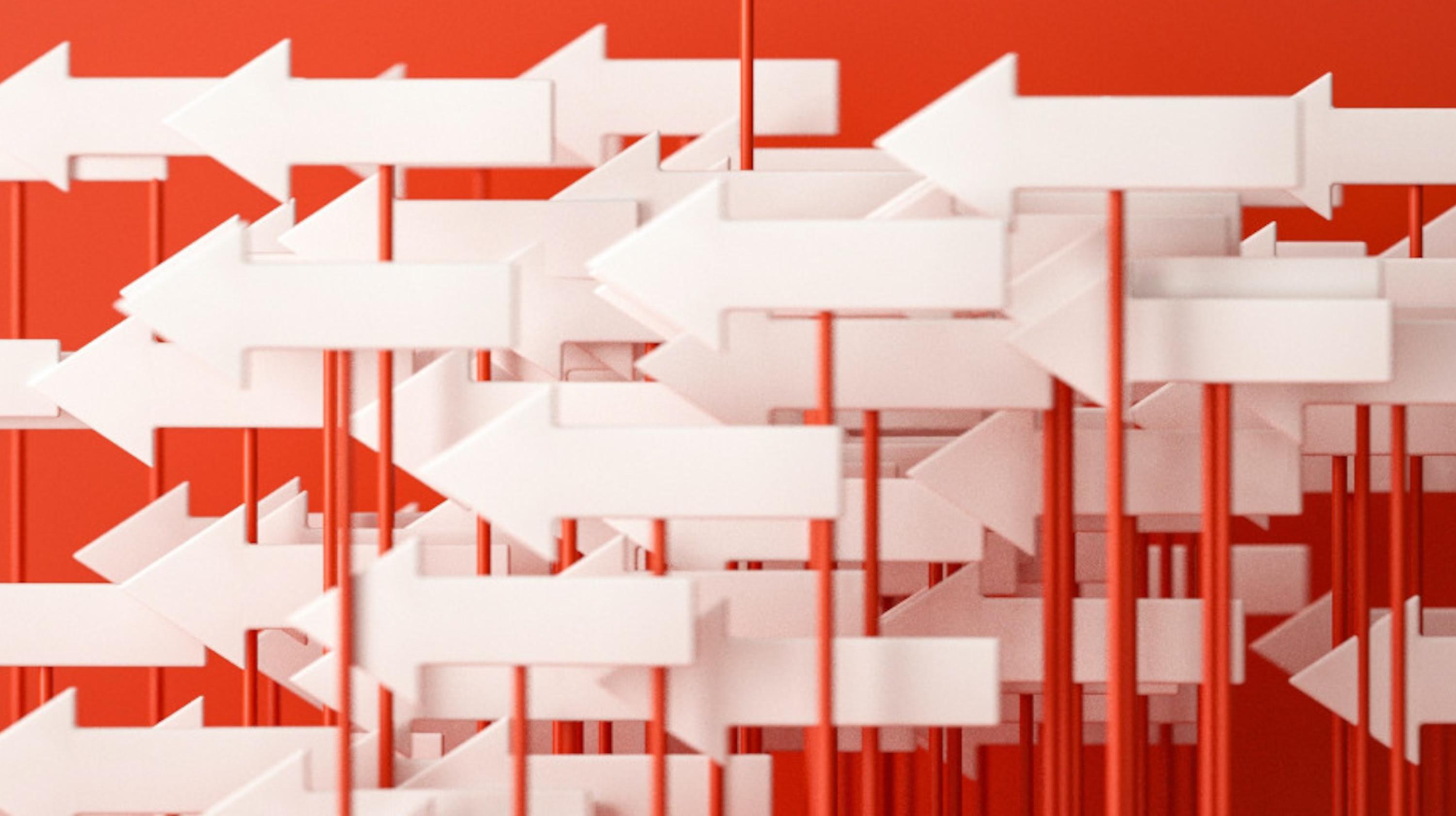 Titelmotiv des Bloagartikels zum Thema: 301-Redirects – So richtest du Weiterleitungen mit .htaccess ein