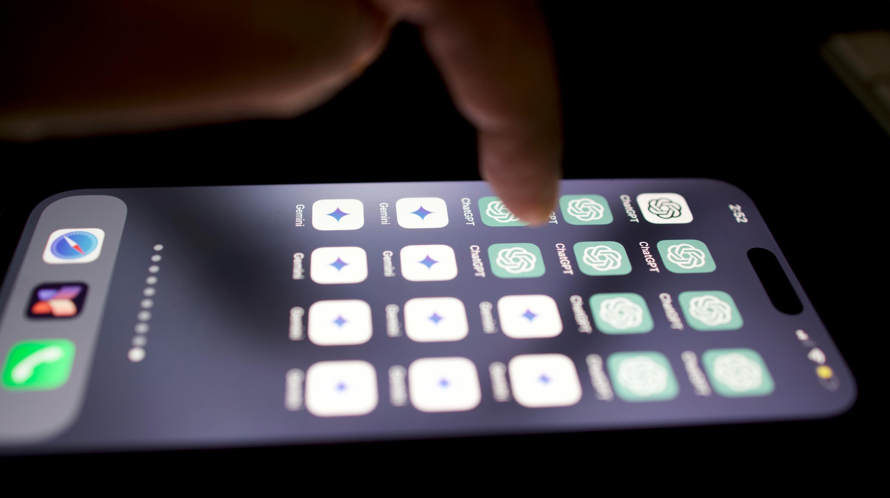 Titelmotiv des Blogartikels zum Thema: Erste Schritte mit GoDaddy’s AI Prompt Library