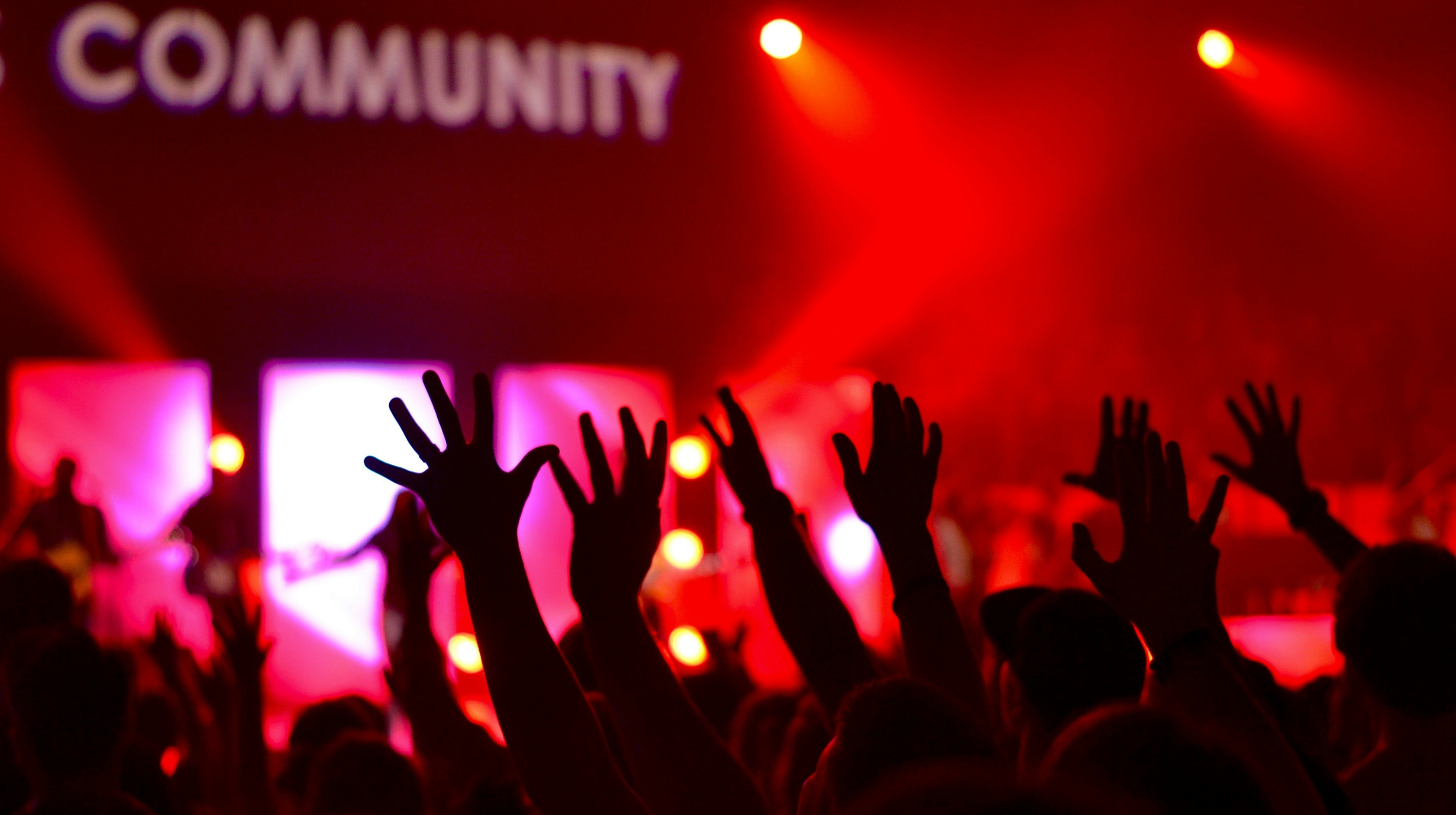 Titelmotiv des Blogartikels zum Thema: Recap: CloudFest Hackathon 2025 – #CFHack2025