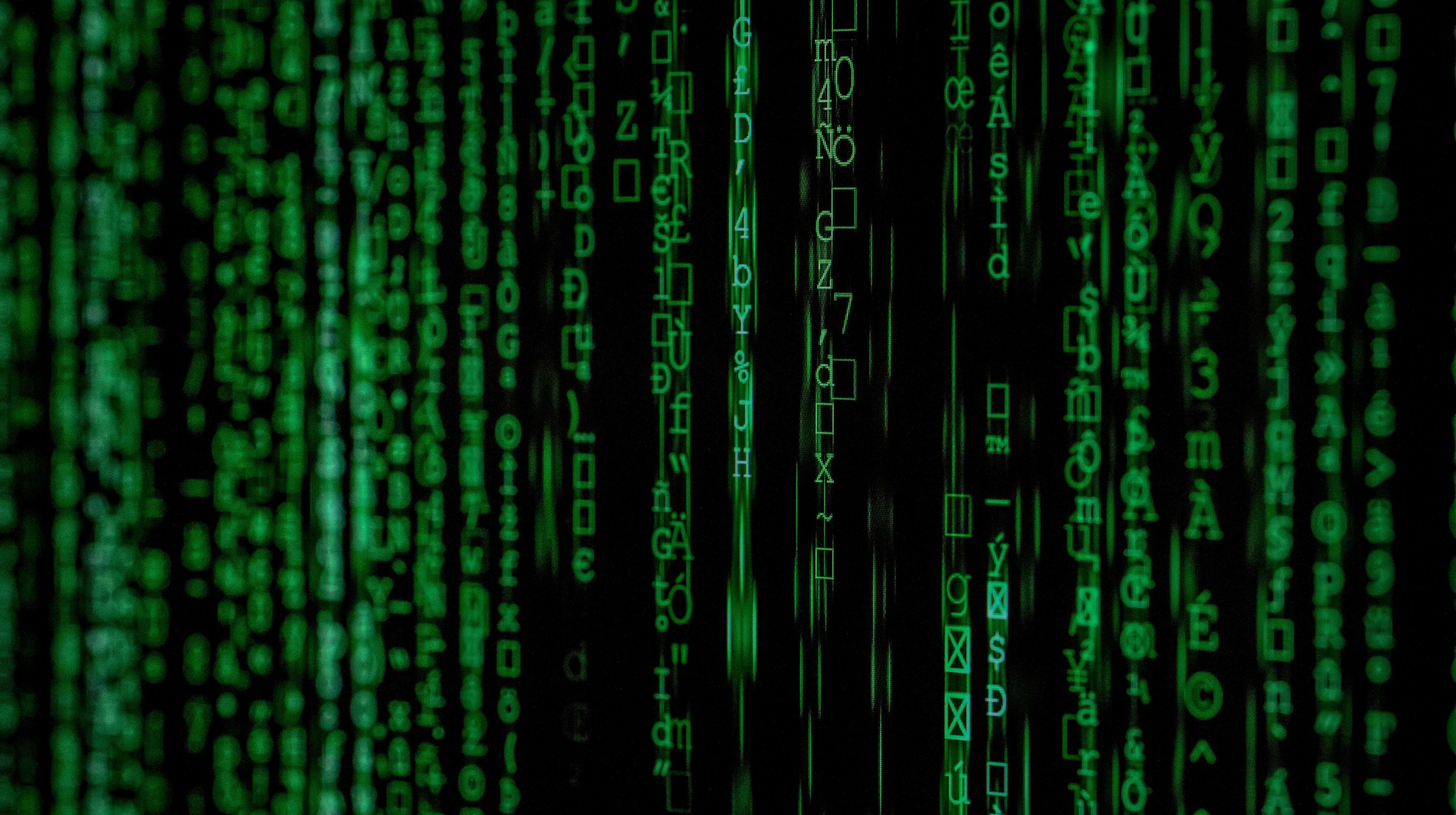 Titelmotiv des Blogartikels zum Thema: 8 grundlegende Datenstrukturen und ein Leitfaden zu Algorithmen
