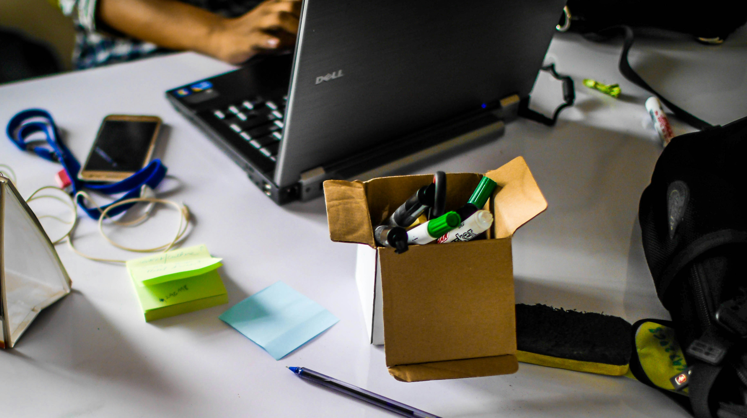 Titelmotiv des Blogartikels zum Thema: Automatisierung & Workflows mit Microsoft 365: So sparst du wertvolle Zeit im Arbeitsalltag