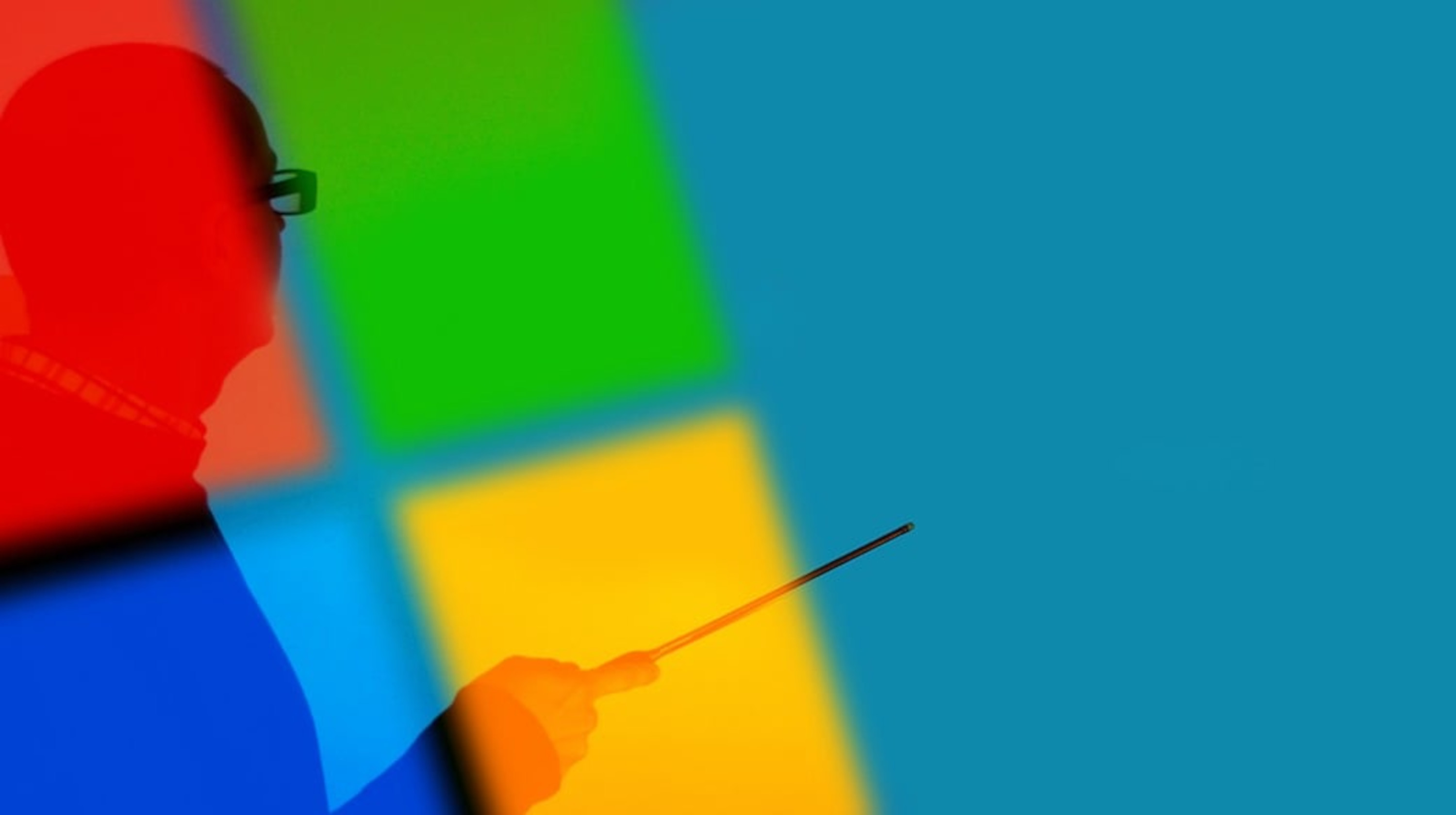 Titelmotiv des Blogarftikels zum Thema: Maximiere dein Geschäftspotenzial mit Microsoft 365