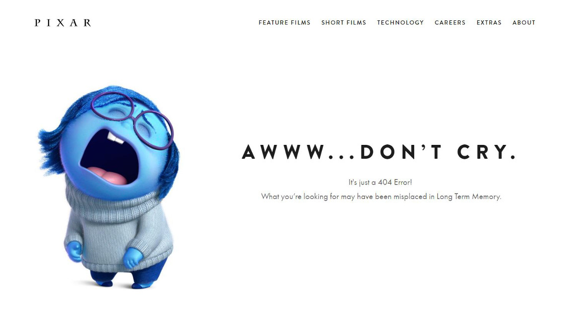 Abbildung: error_404-fehlerseiten-03_pixar