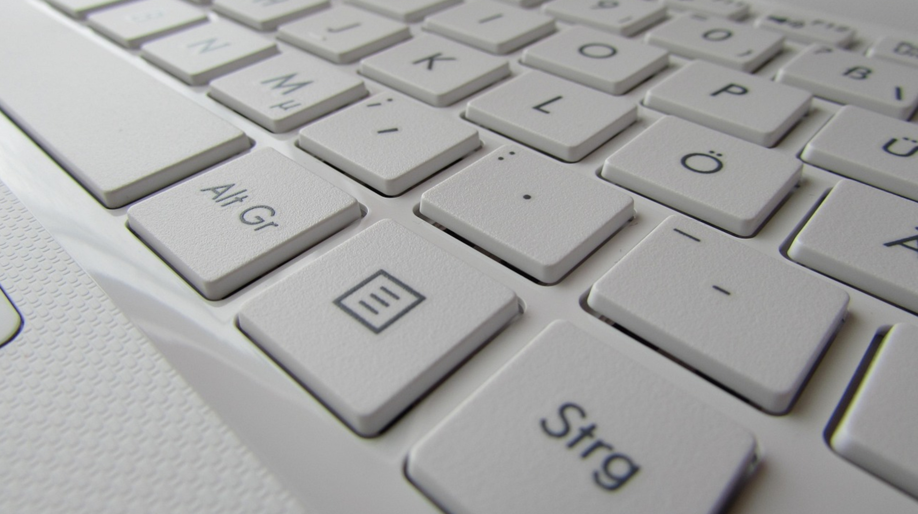 Titelmotiv des Blogartikels zum Thema: Outlook-Shortcuts: 15 Tastenkombinationen, die du kennen solltest
