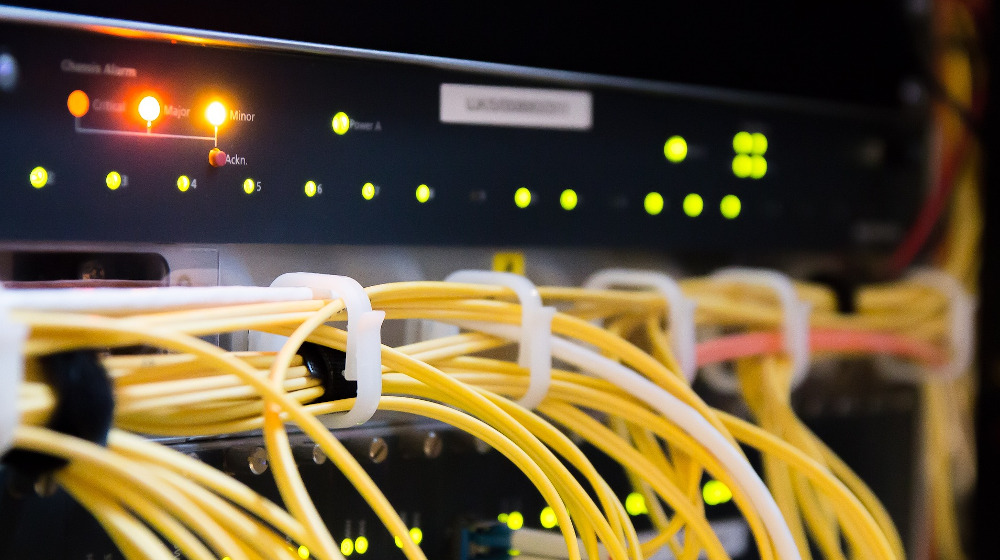 Was ist DynDNS (dynamisches DNS)?