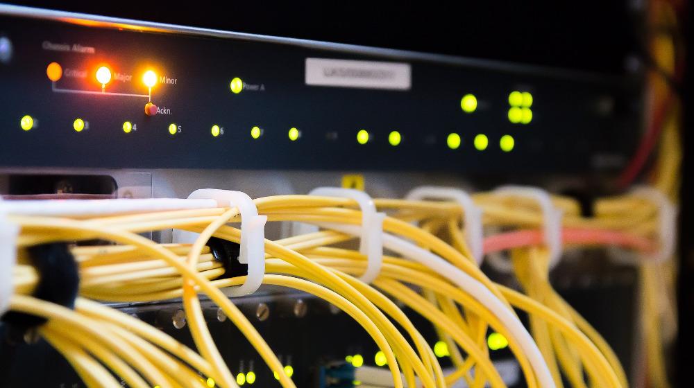 Was ist DynDNS (dynamisches DNS)?