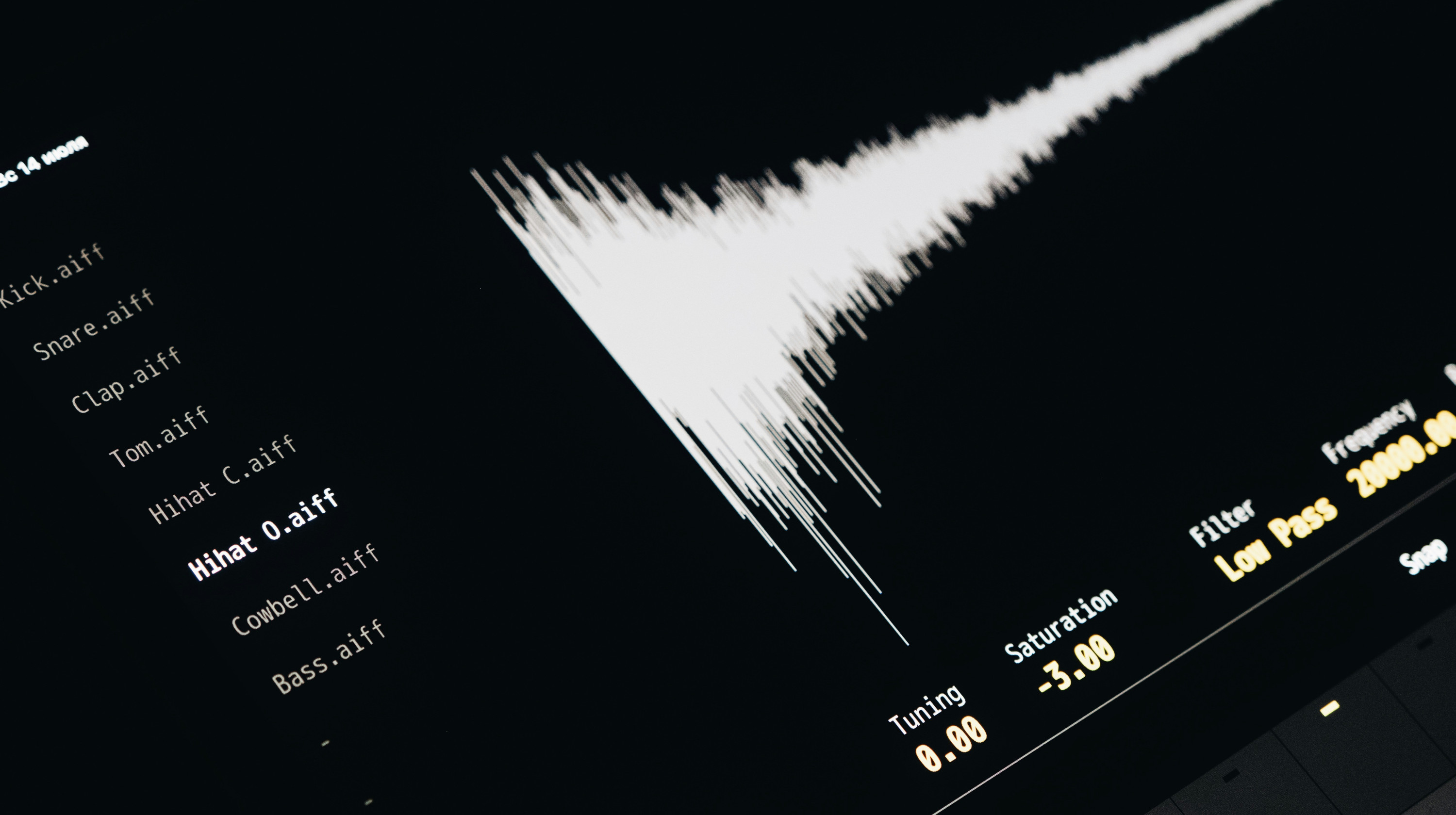 Titelmotiv des Blogartikels zum Thema: Was ist ein MP3-Konverter? Tools und Tipps, um Audiodateien zu konvertieren