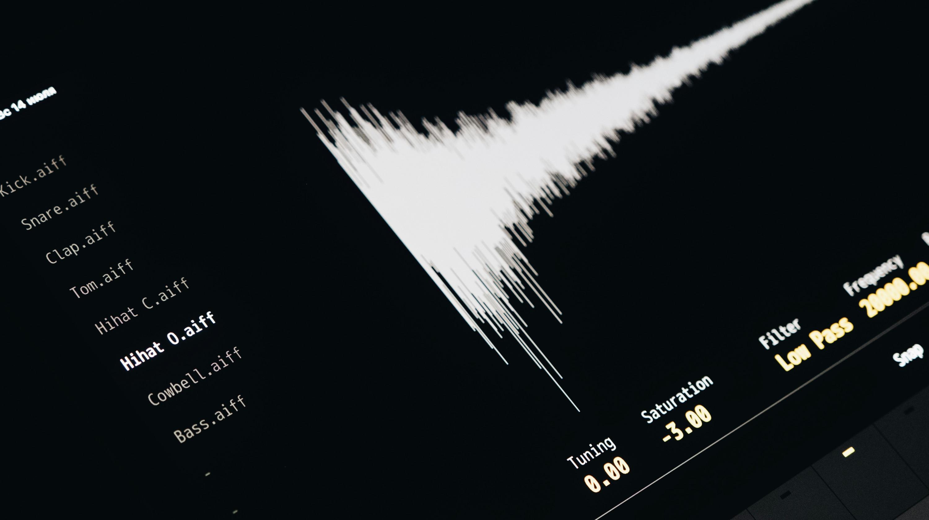 Titelmotiv des Blogartikels zum Thema: Was ist ein MP3-Konverter? Tools und Tipps, um Audiodateien zu konvertieren