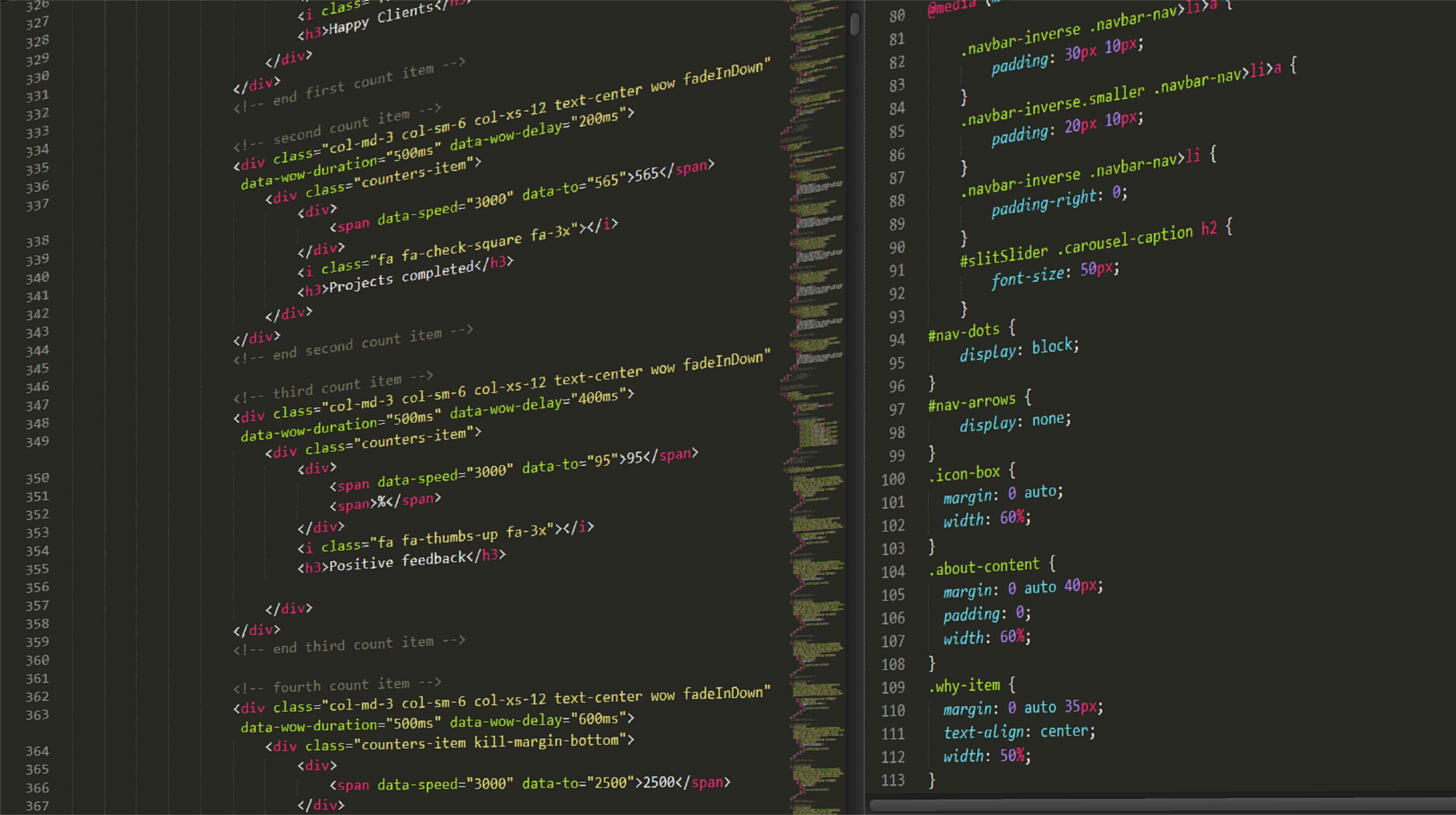 Titelmotiv des Blogartikels zum Thema: Gute UX beginnt bei Buttons