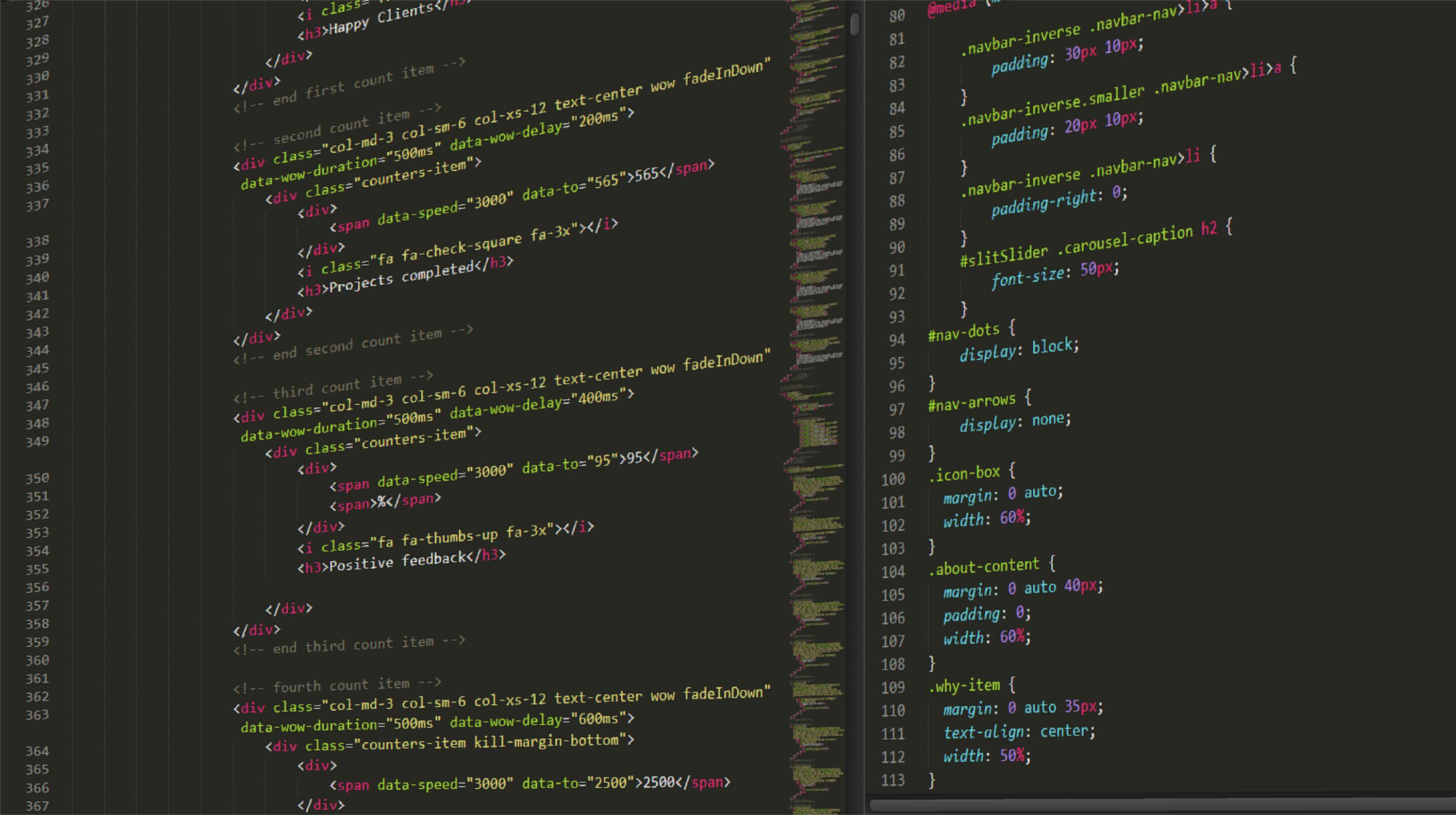 Titelmotiv des Blogartikels zum Thema: Gute UX beginnt bei Buttons