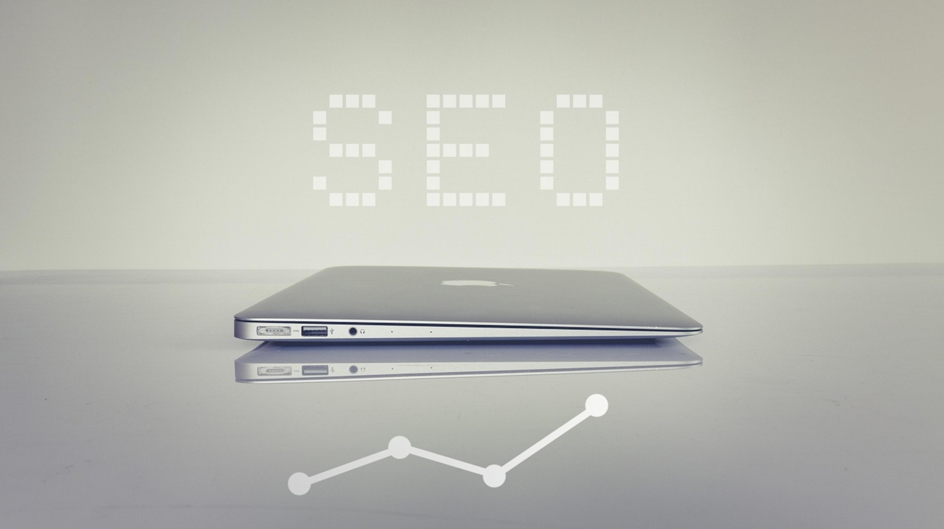 Titelmotiv des Blogartikels zum Thema: SEO vs. SEM: Was ist der Unterschied und welche Strategie ist die richtige für dich?
