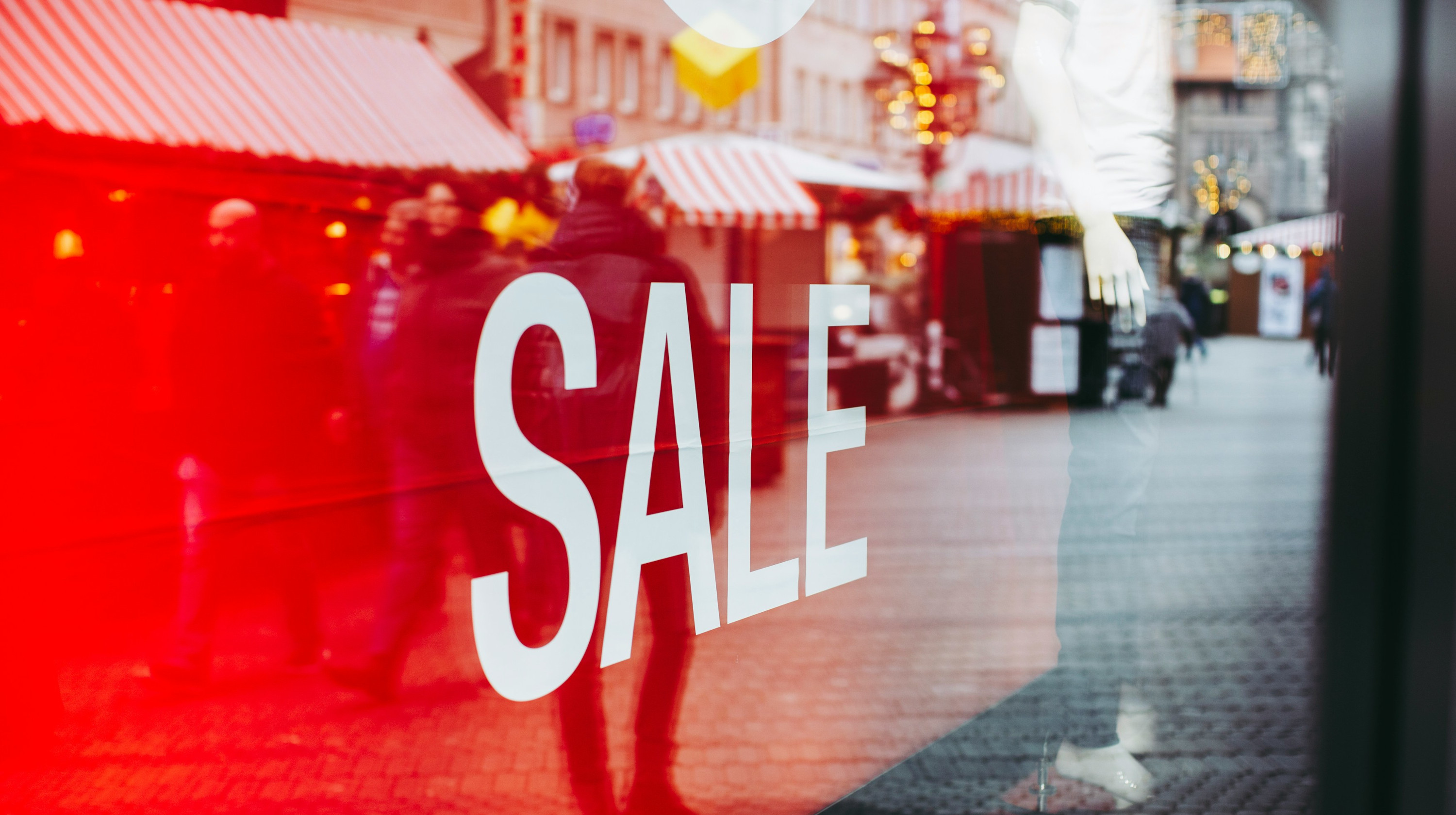 Titelmotiv des Blogartikels zum Thema: Singles Day vs. Black Friday: Warum der 11.11. auch in Deutschland als Shopping-Event immer beliebter wird