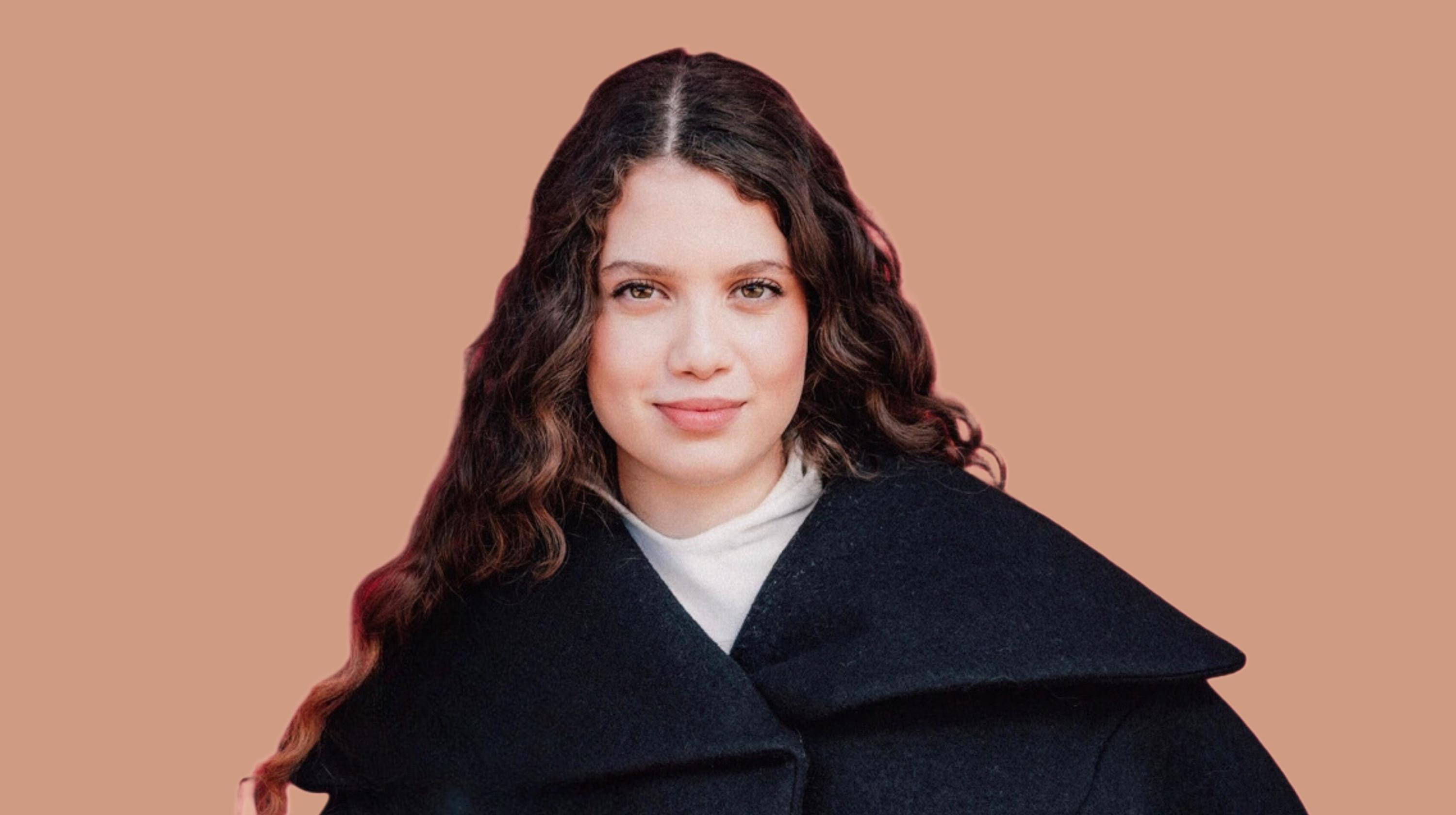 Interview des Blogartikels zum Thema: Was ist die App SafeSpace - Unser Interview mit Nour Idelbi