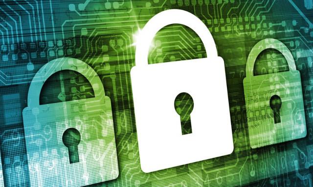 Abbildung - Schlosssymbol - Super, Deine Webseite ist sicher.