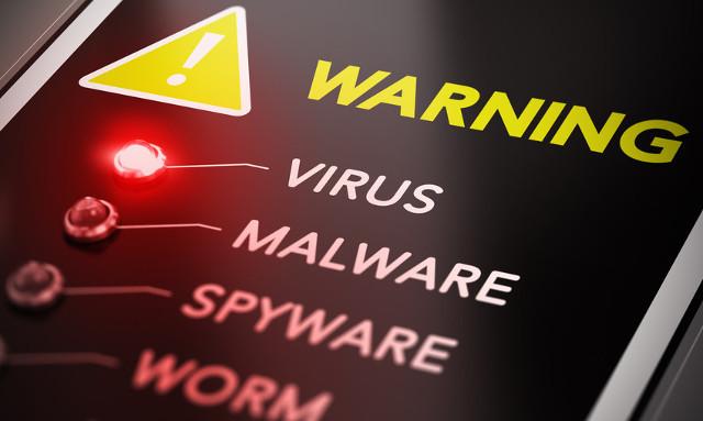 Abbildung - Achtung, du solltest dringend handeln!