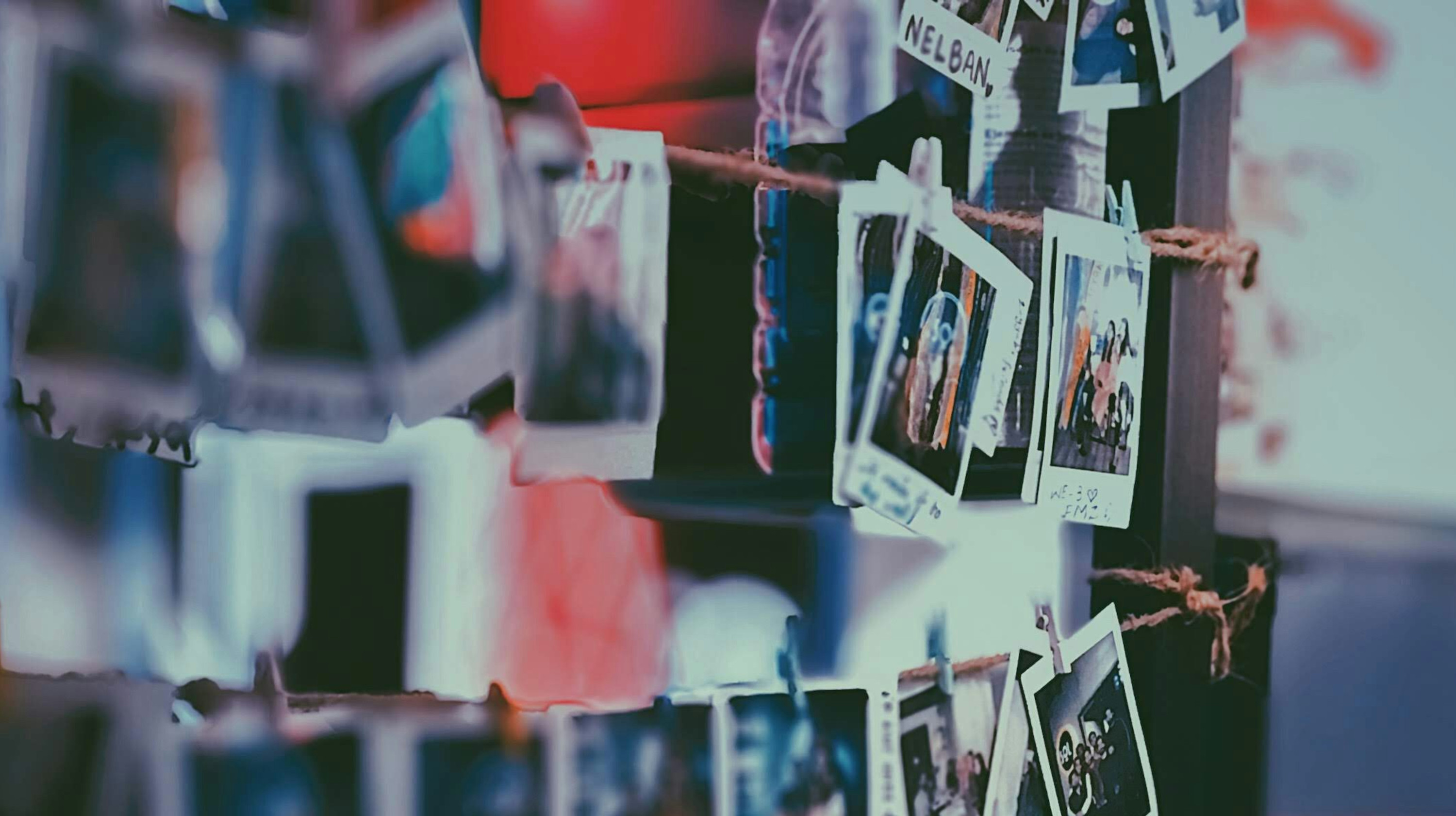 Titelmotiv des Blogartikels zum Thema: Wie du die WordPress Media Library optimal nutzt - Best Practices