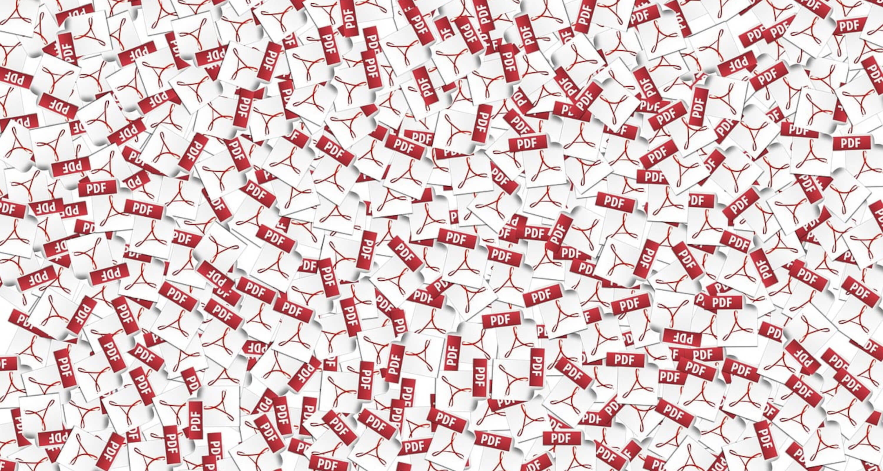 Titelmotiv des Blogartikels zum Thema: PDFs barrierefrei gestalten: Tools, Tipps & Tricks