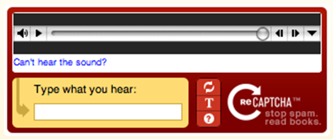 Captcha Code nutzen: Vor- und Nachteile für deine Website