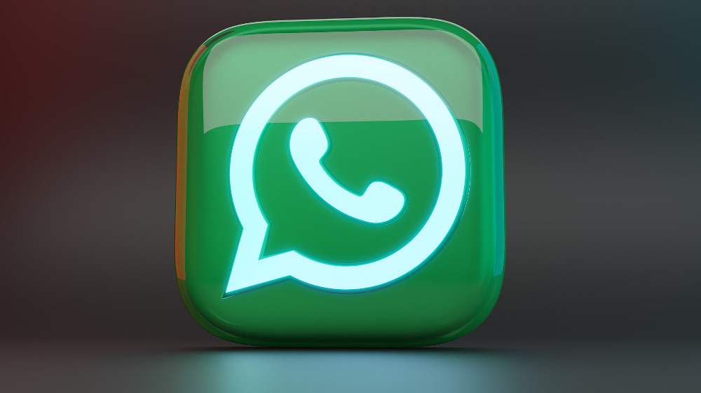 Titelmotiv des Blogartikels zum Thema: WhatsApp-Datenschutz: Welche Daten werden weitergegeben?