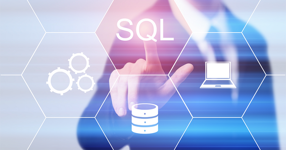 Titelmotiv des Blogartikels zum Thema: Warum SQL-Injections eine der größten Webgefahren sind