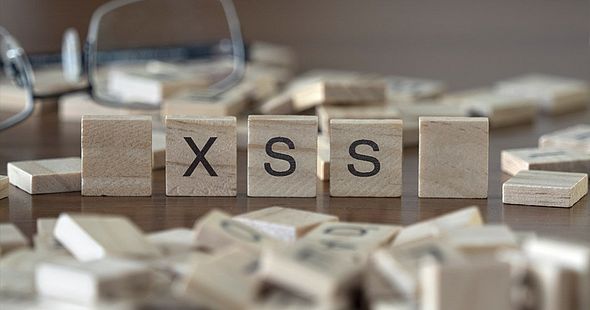 Titelmotiv des Blogartikels zum Thema: Was ist Cross-Site Scripting (XSS) und wie schützt du deine Website?